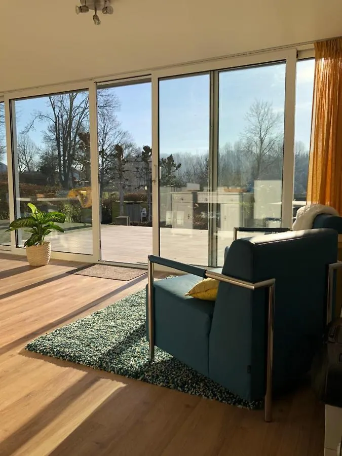 B&B Rose Valkenburg  Oda ve Kahvaltı Valkenburg aan de Geul