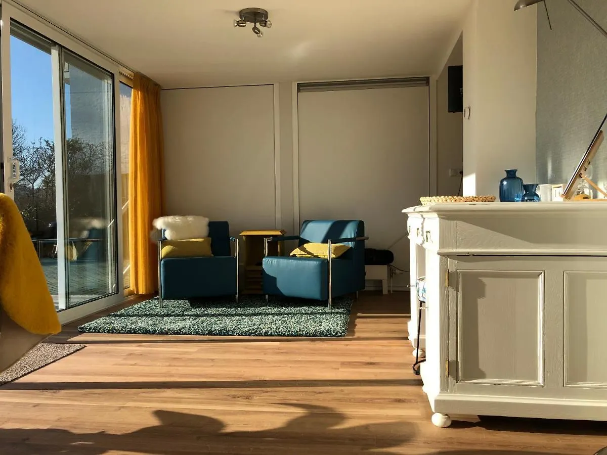 Oda ve Kahvaltı B&B Rose Valkenburg  Hollanda
