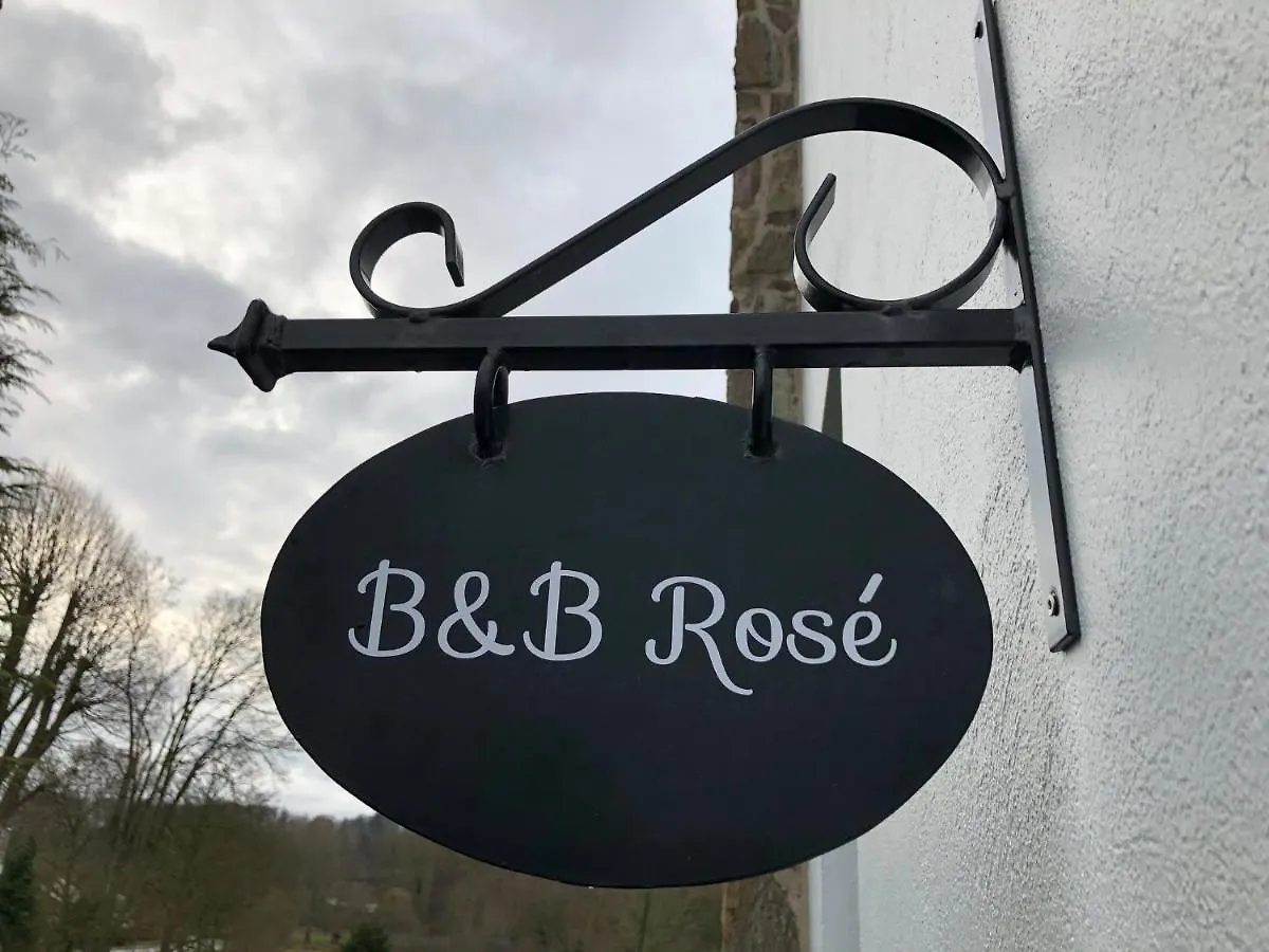 B&B Rose Valkenburg  Hollanda