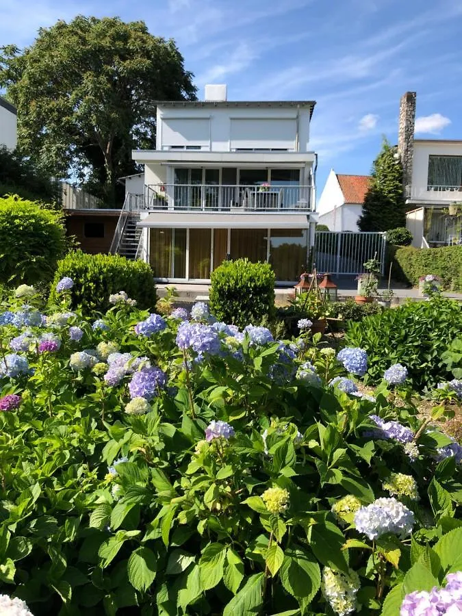 B&B Rose Valkenburg  Hollanda