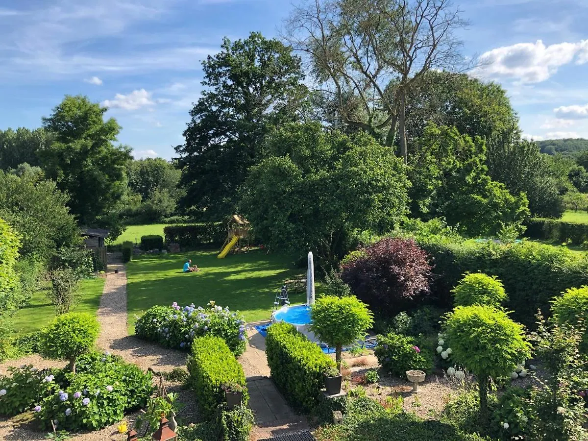 B&B Rose Valkenburg  0*, Valkenburg aan de Geul Hollanda