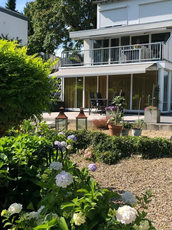 B&B Rose Valkenburg