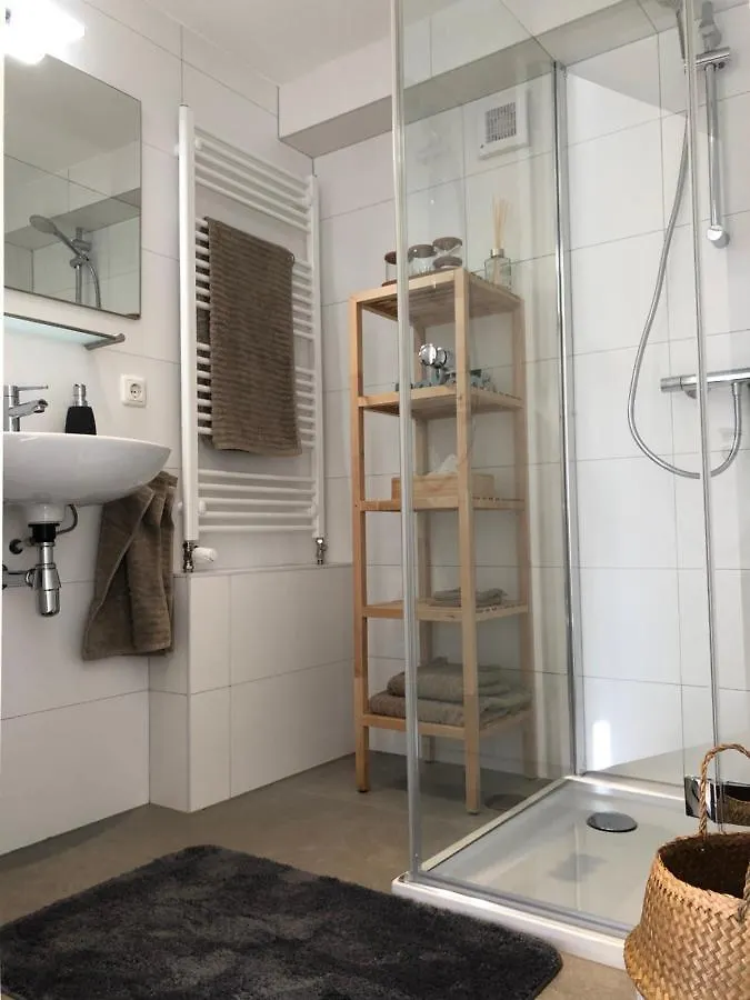 Oda ve Kahvaltı B&B Rose Valkenburg