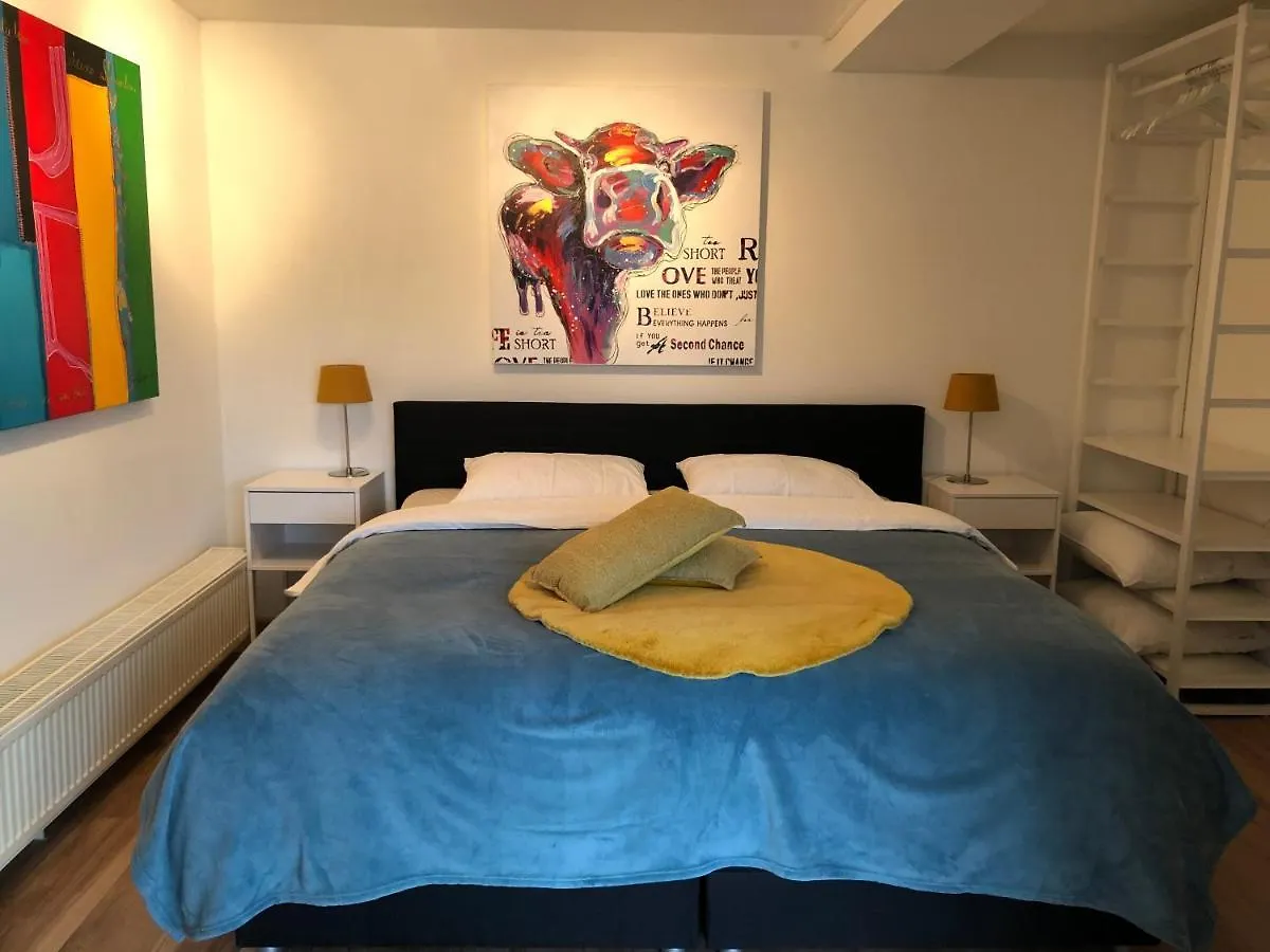 B&B Rose Valkenburg  Valkenburg aan de Geul