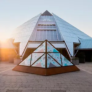 Thermae 2000 Hotel